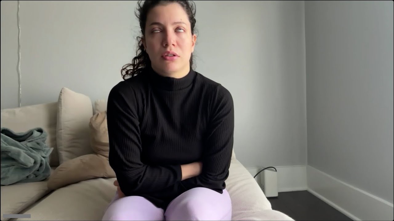 Beatrice Hypnotized - Mindlessness, Eye Rolls