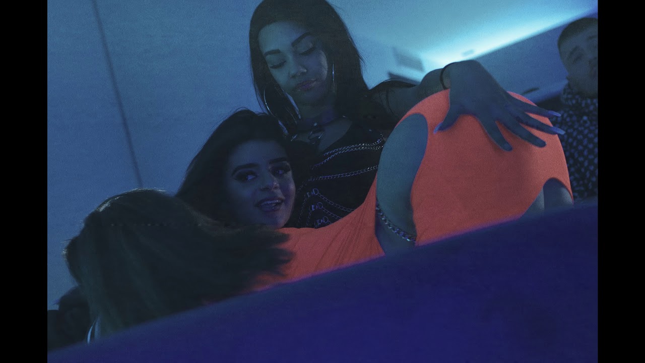 DILOMAN • SHQIPTAR – SAUBER ► (OFFICIAL VIDEO)
