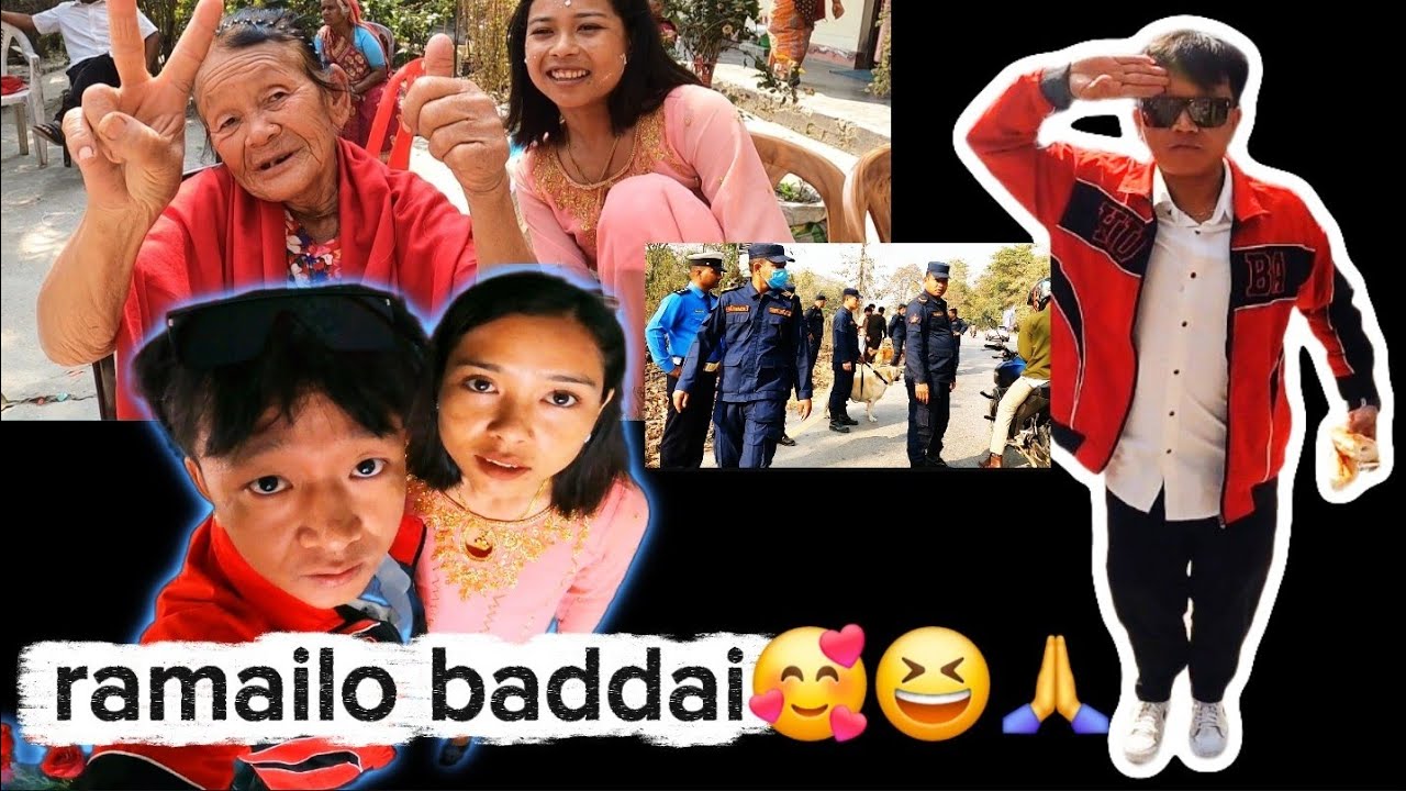 Aaja first time yesto kam gariyo🥰😱   VIRUSVLOG😜