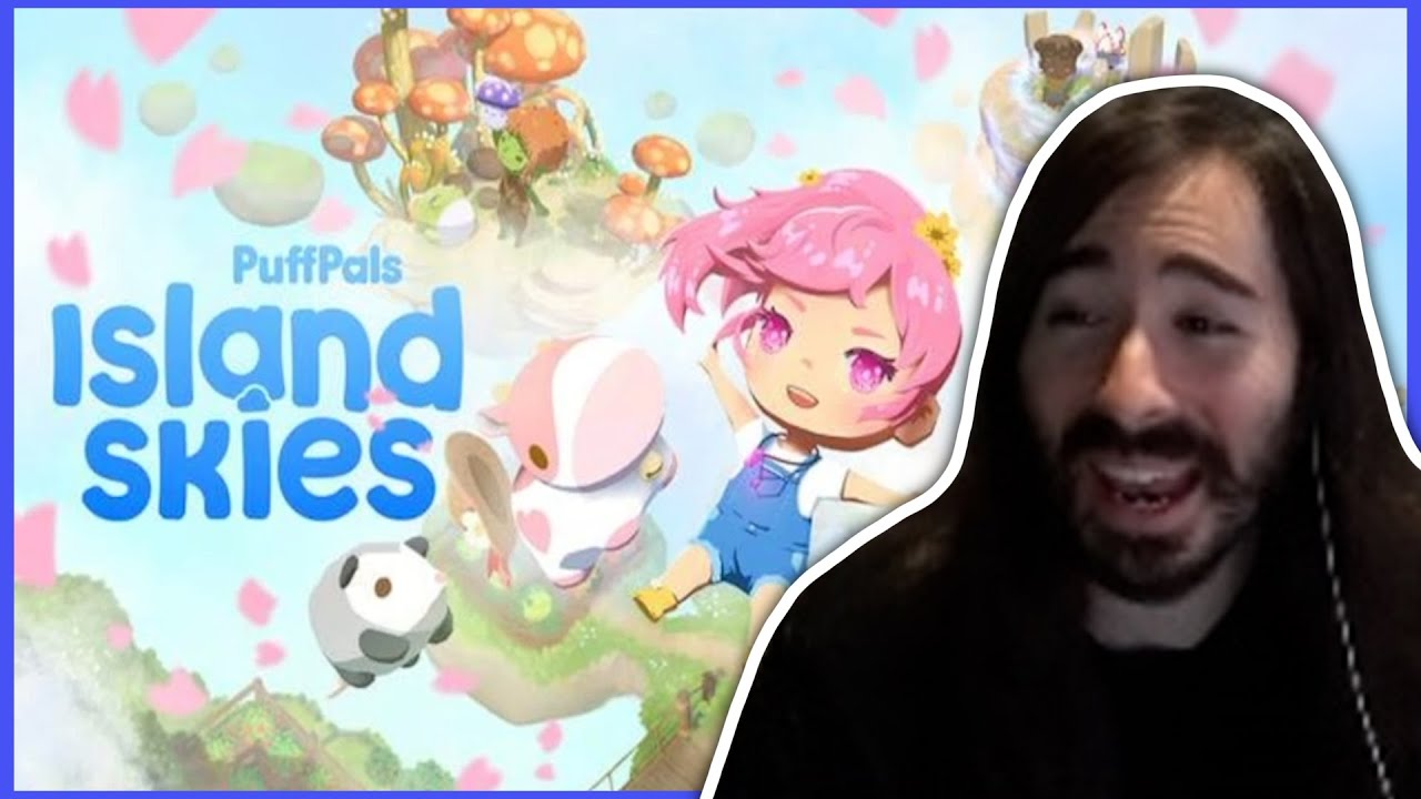 This Was A 2 Million Dollar Scam | MoistCr1TiKaL