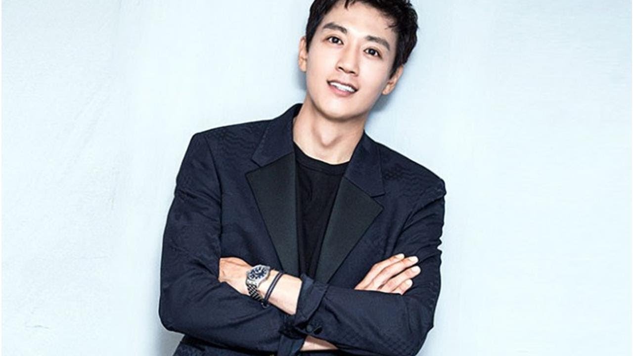 Facts About Kim Rae-won’s Wife and Wedding!