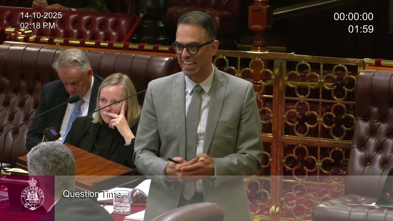 Susan Carter questions the Mental Health Minister on opposing certain allowances for psychiatrists