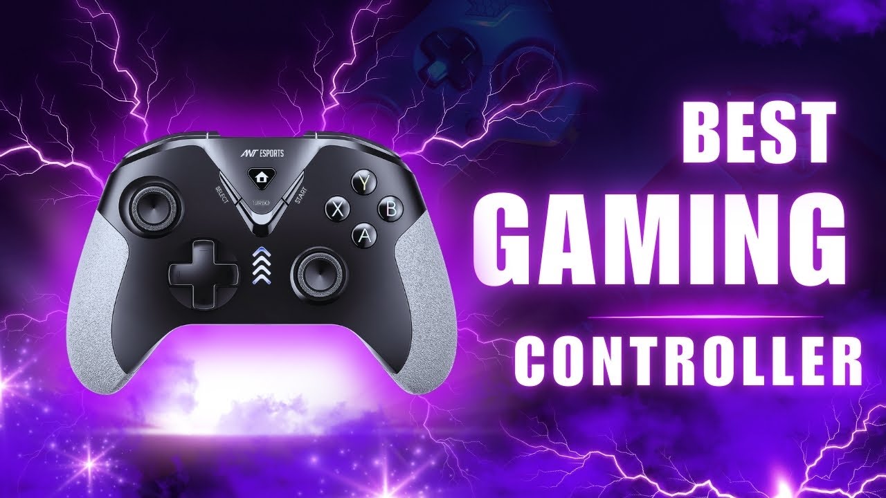 The Best Gaming controller in Budget | gaming controller | gaming controller for mobile | gaming