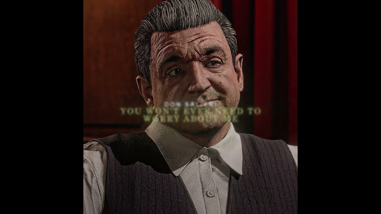 Mafia Vibes Are Unmatched 🔥 #mafiadefinitiveedition #shorts