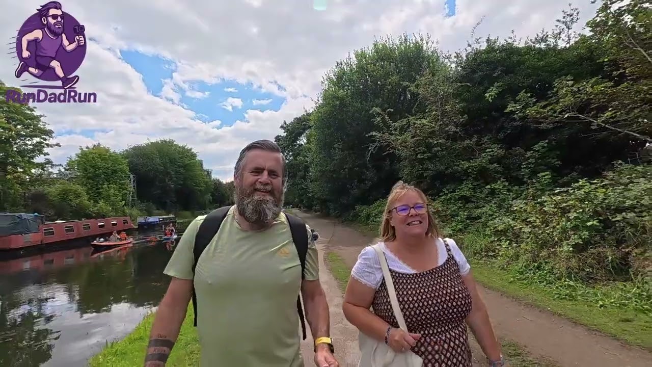 The Tour of Tameside Post Tour breakdown interview 