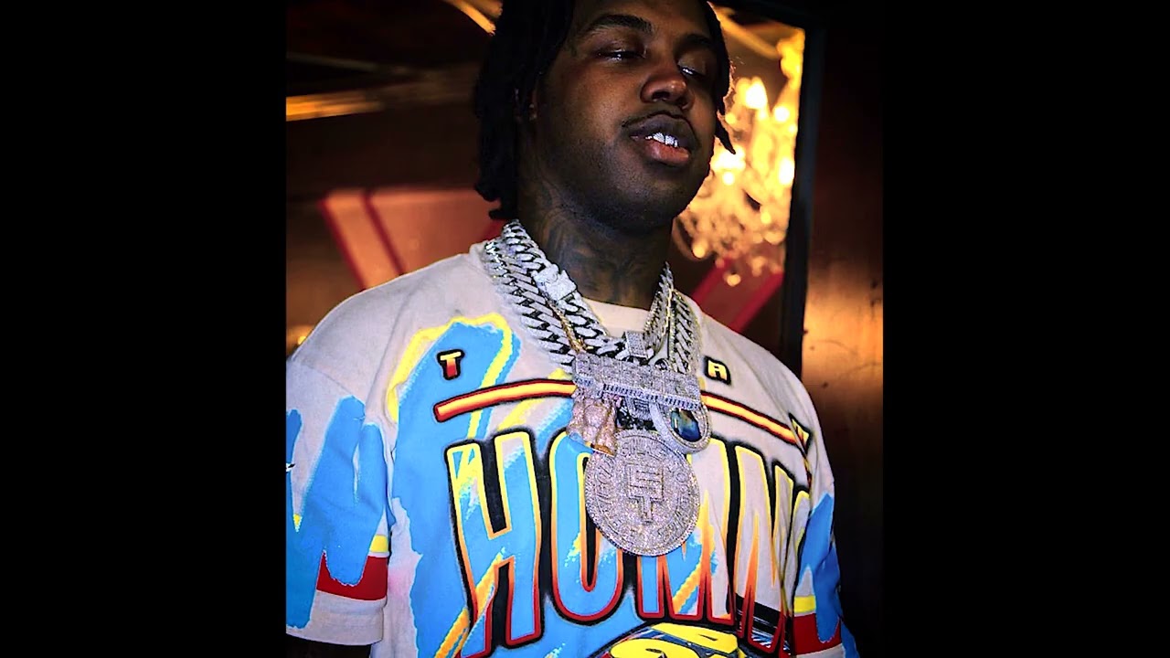 [FREE] EST Gee Type Beat 2025 - 