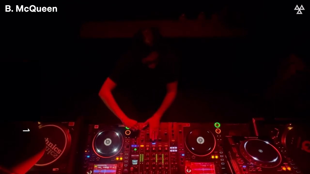 M.O.T RADIO - B McQueen - 3/11/2025