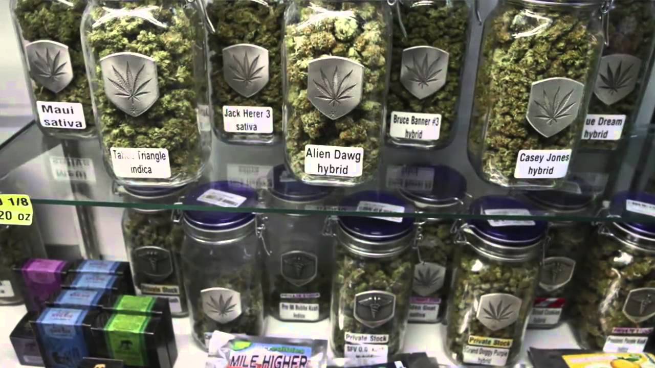 Legal marijuana: Jeff Mapes and Noelle Crombie discuss the latest developments