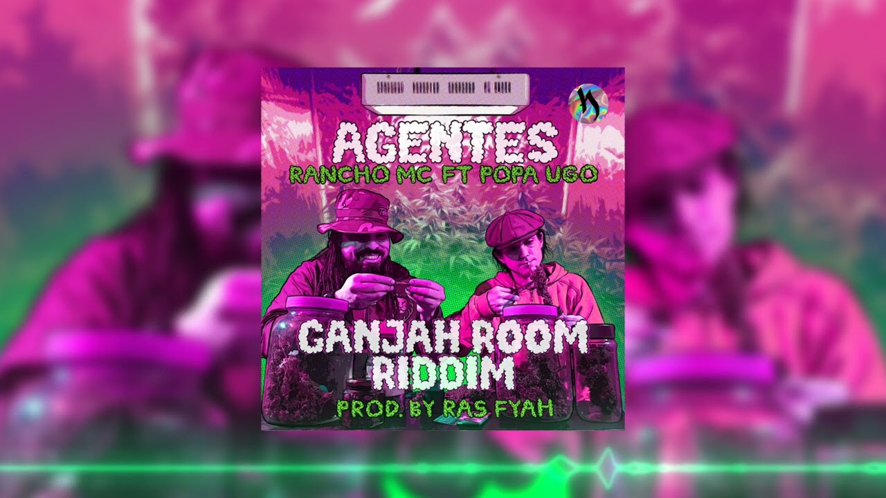 Agentes Ft Popa Ugo