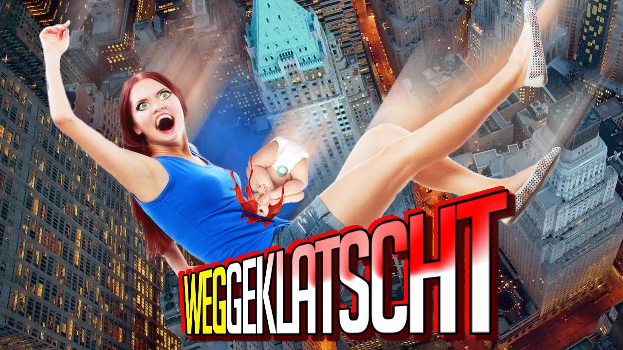 PAN vom DACH GEKLATSCHT! 💀 TTT #016 ★ Trouble in Terrorist Town