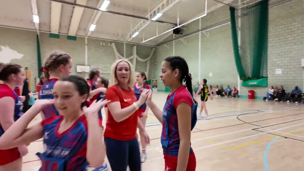 ENG U12 YNPL Grand Finals 2024 - Highlights