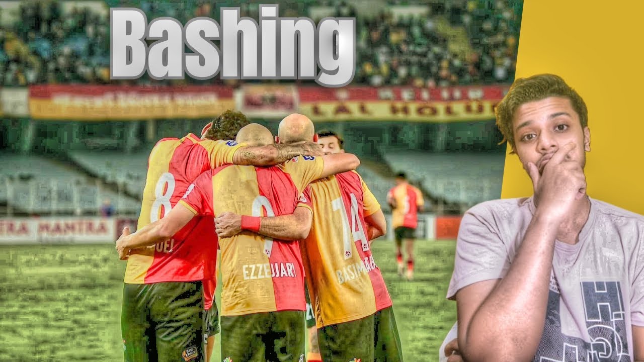 A flying start for East Bengal!!!#eastbengal 