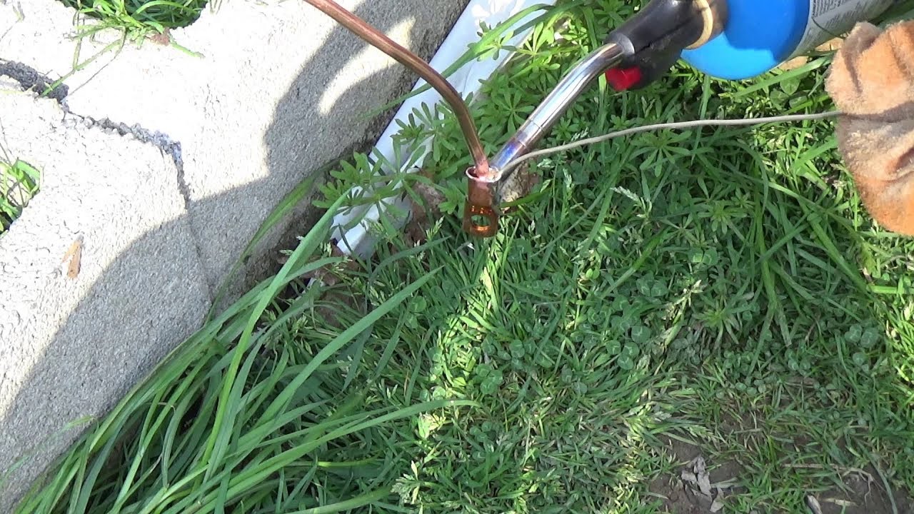 CB Radio Base Station Antenna Grounding - 7 April 2018 Update