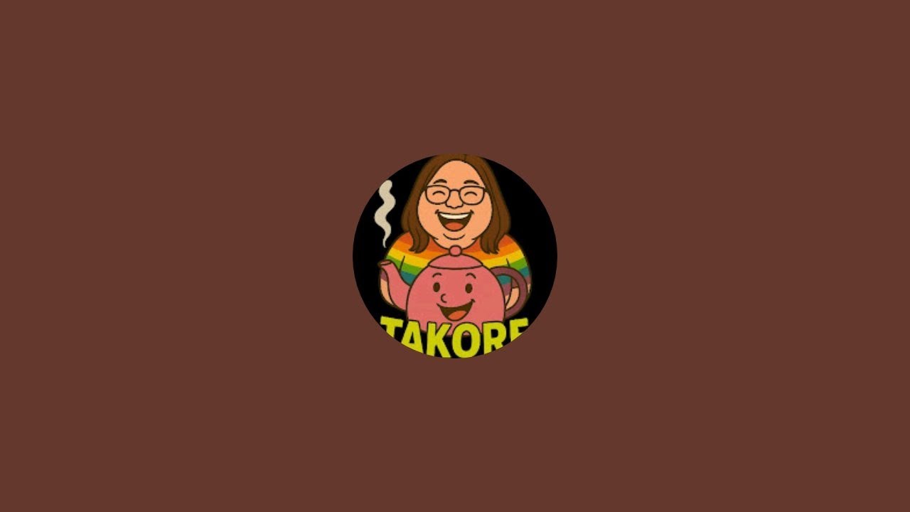 TAKORE is live!