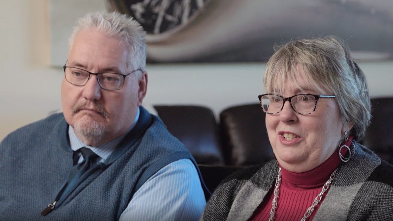 Peace of Mind in Senior Living | Benedictine Living Community-St. Joseph