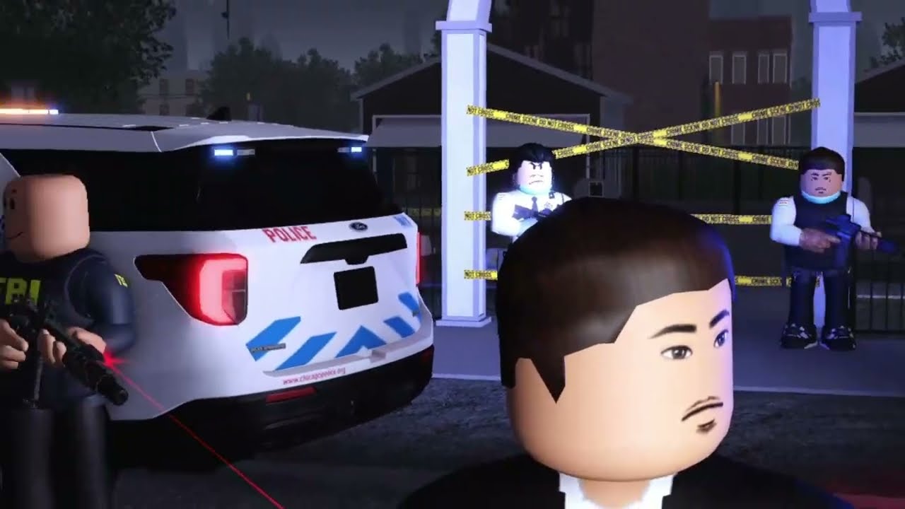 FATAL CHIRAQ GRAVEYARD SHOOTING: 