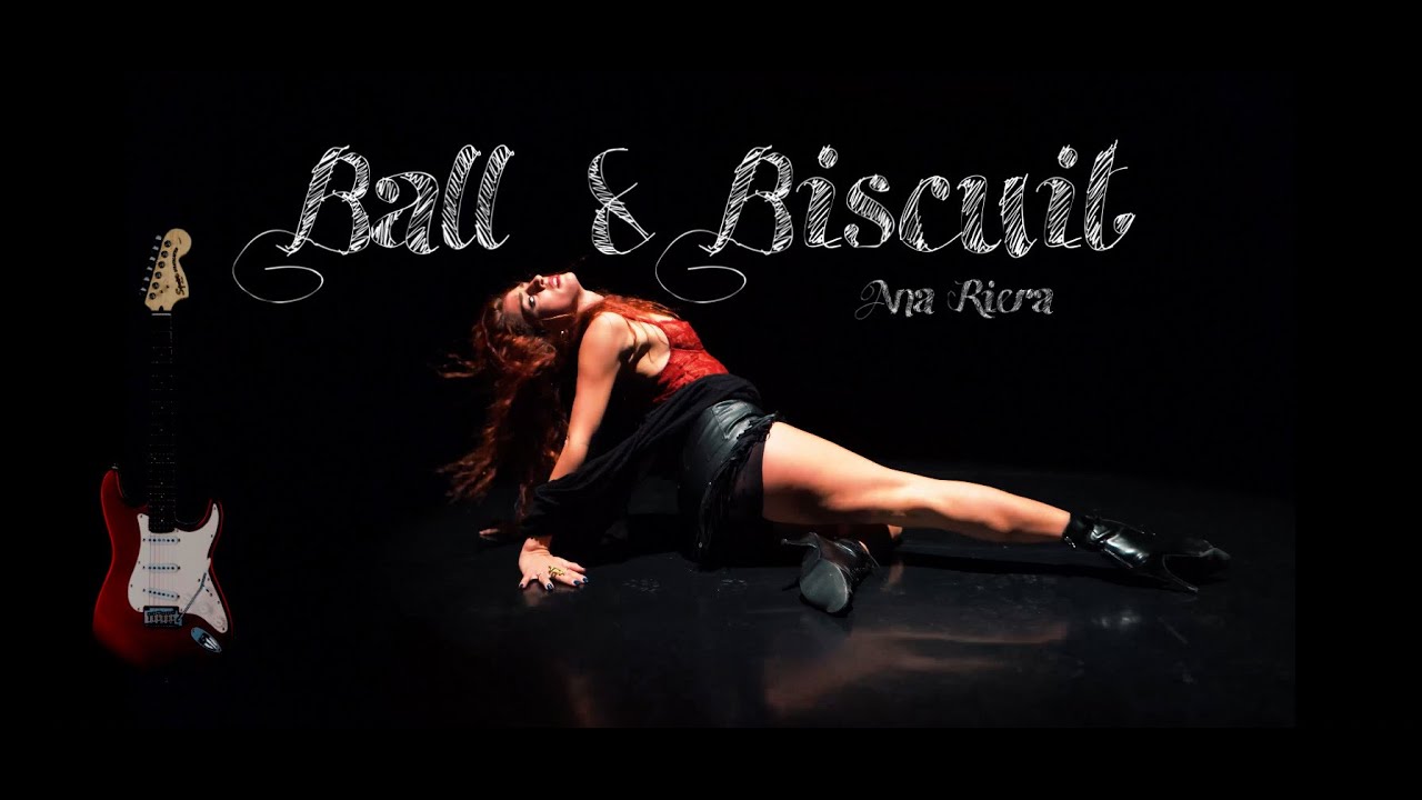 BALL & BISCUIT - #THEWHITESTRIPES , Heels choreography by Ana Riera