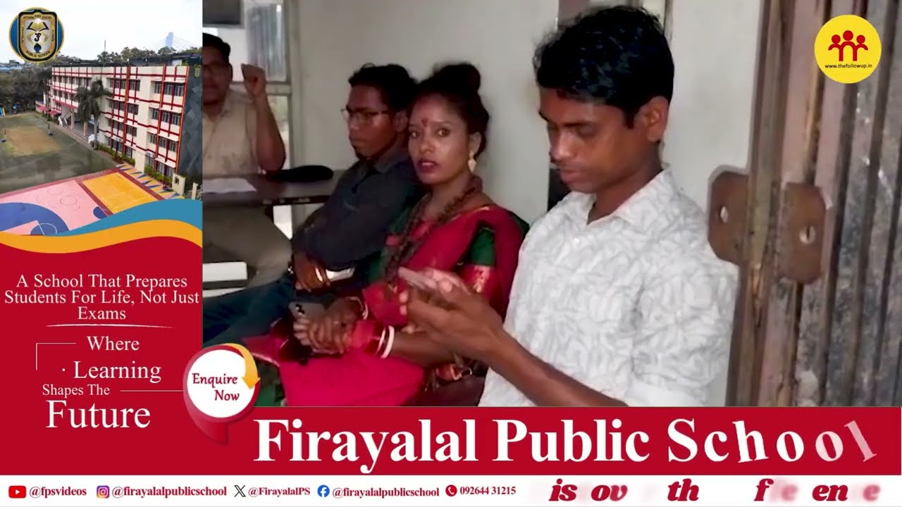 सुरेश मुर्मू के घर आ* गजनी मामले में आरोपी की गिरफ्तारी न होने से आक्रोश, आश्वासन के बाद खत्म हुआ