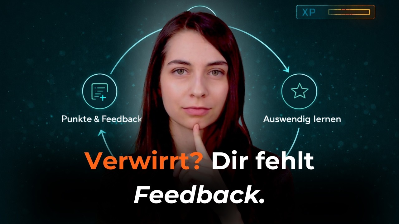 Was dich von 13 P in der Oberstufe trennt
