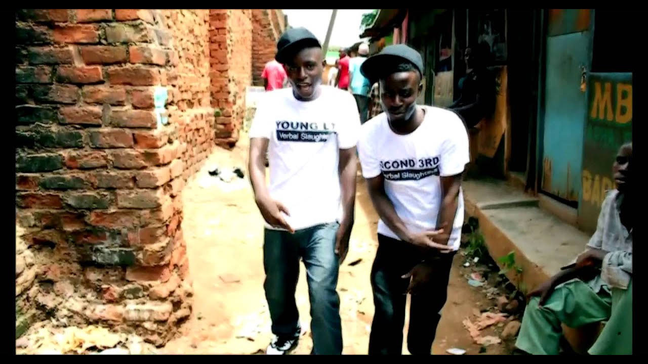 Young LT_Ushashawu_ ft_Tida Case(Prod. By VeNoM)HD720p.MP4(Official Music Video)VSI Music Group