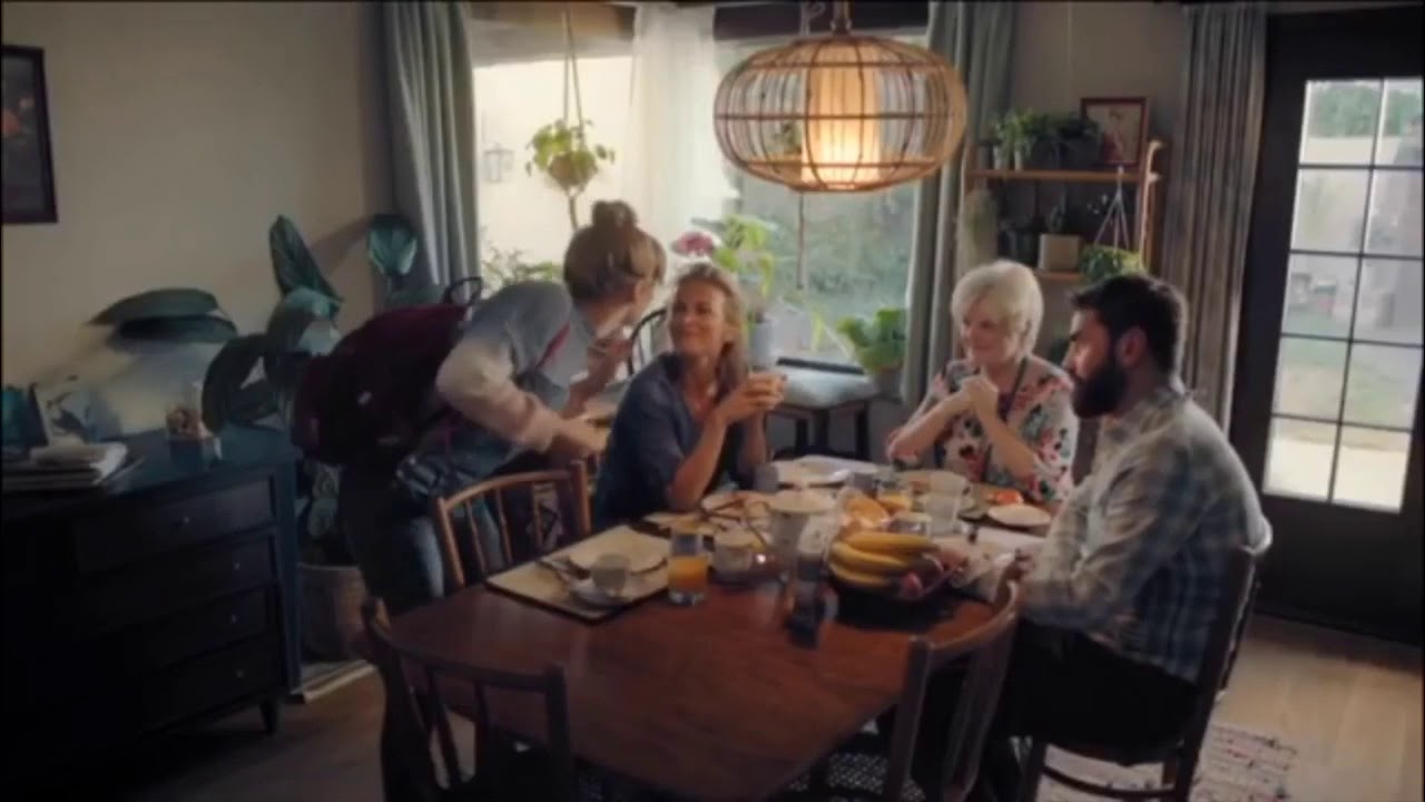 #LijeMe mama van Caro