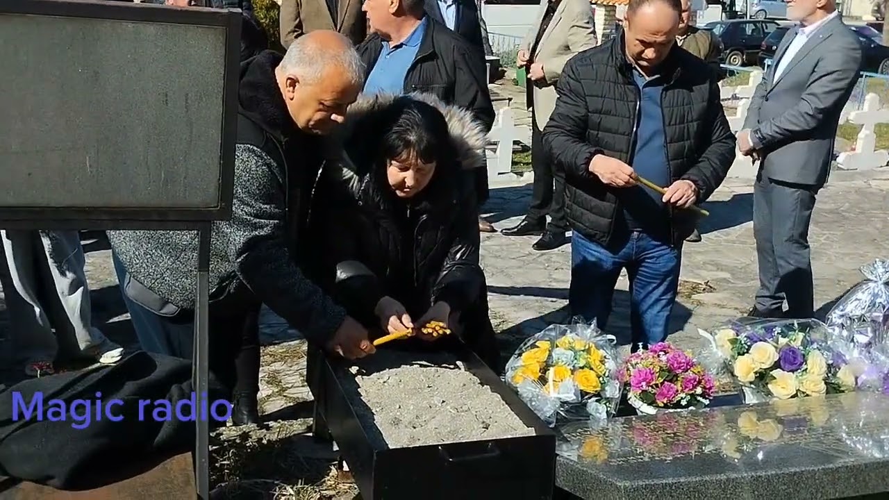 Vlasenica: Obilježeno 33 godine od pogibije boraca iz Dervente 