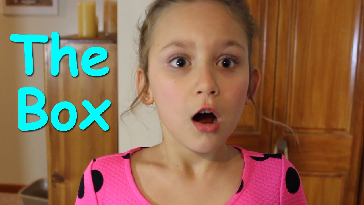 The Box (Featuring Awesome Alayna)