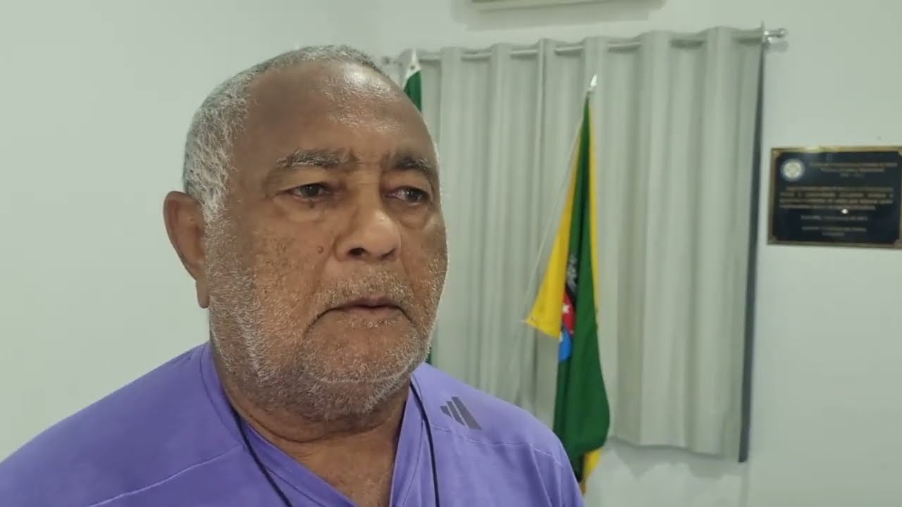 Representante das Rocas destaca trabalho social do Círculo Operário em Caicó