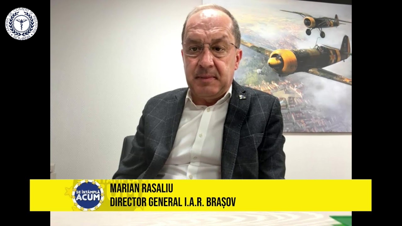 SE ÎNTÂMPLĂ ACUM - 12.03.2026