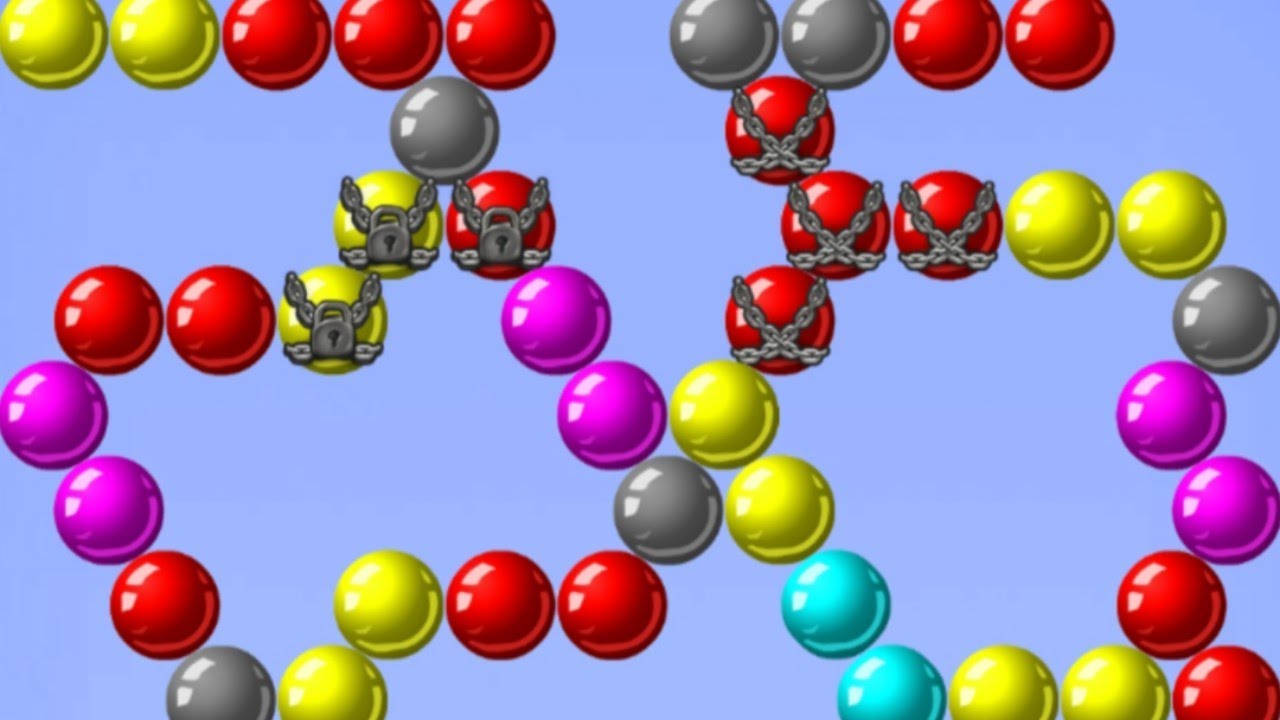 #Level-270 | Bubble Shooter android gameplay | Bubble Shooter | Bubble Shooter game | Bubble Games 