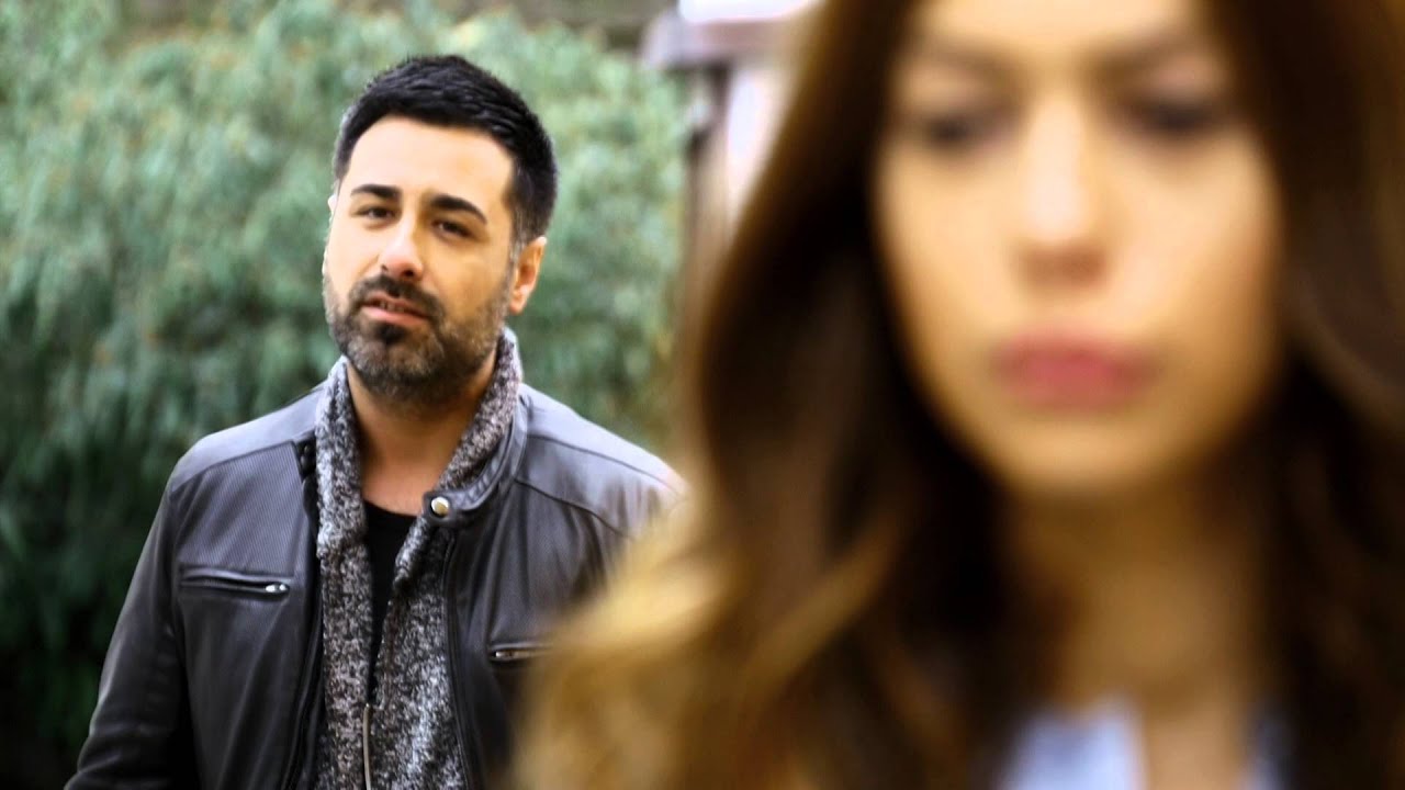 46 ÇAĞLAR - SEN İSTEDİN