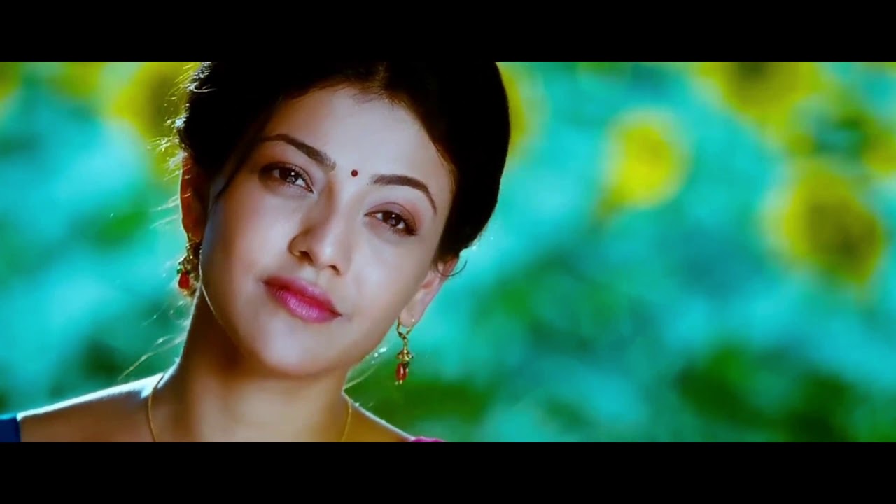 Kajal Navel 6