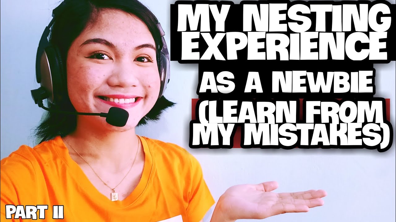 MY CALL CENTER NESTING EXPERIENCE AS A NEWBIE AT CONCENTRIX 2026 💕 - NAYUMI CEE