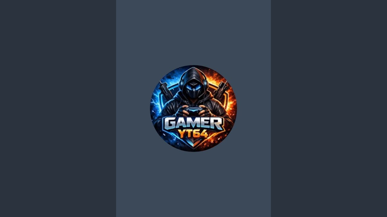 Gamer YT64🎮 is live