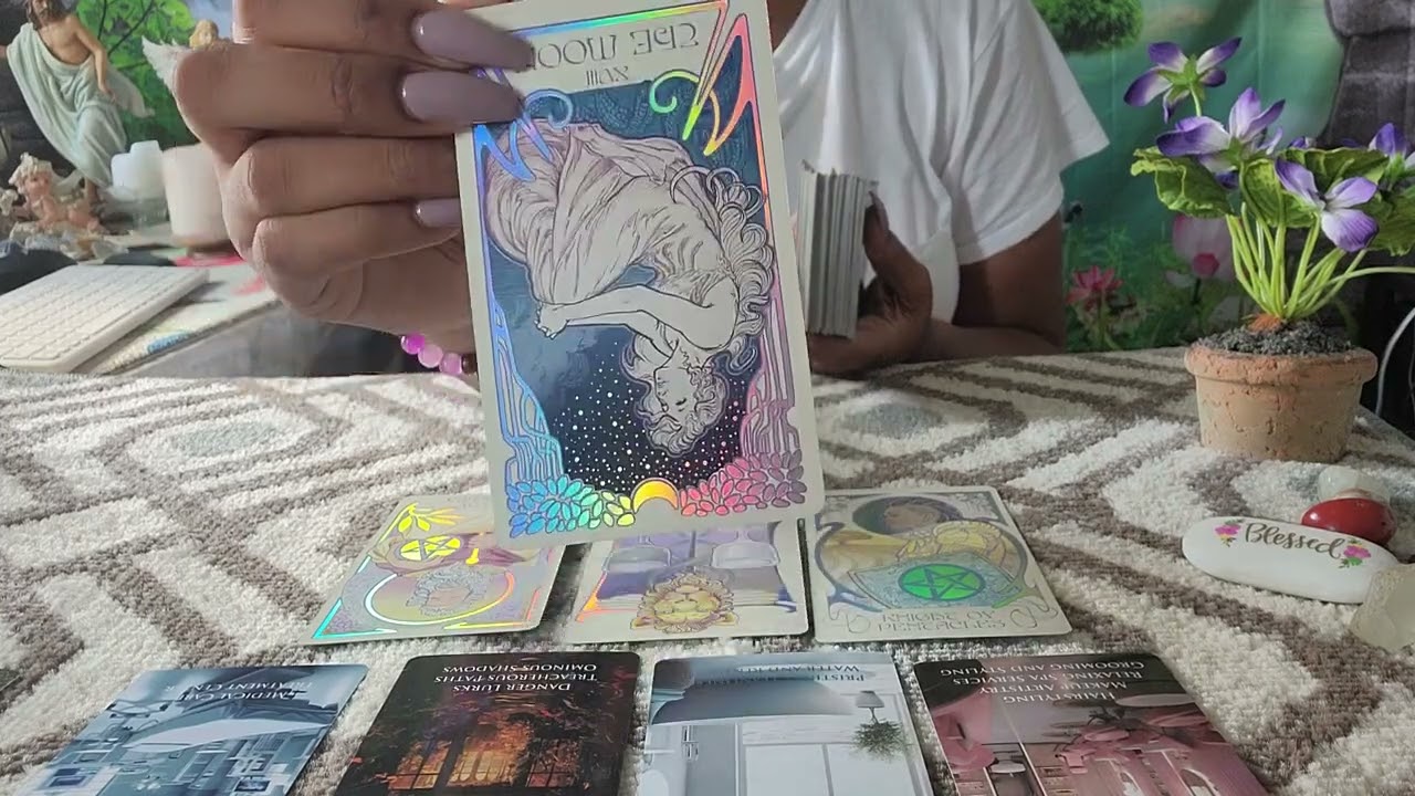 GEMINI ♊️ 