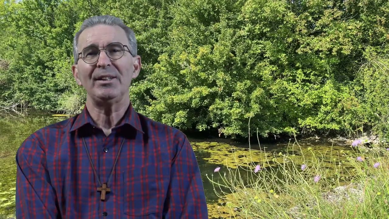 Méditation vendredi 20 mars 2026 Jean 7, 1-2. 10. 14. 25-30