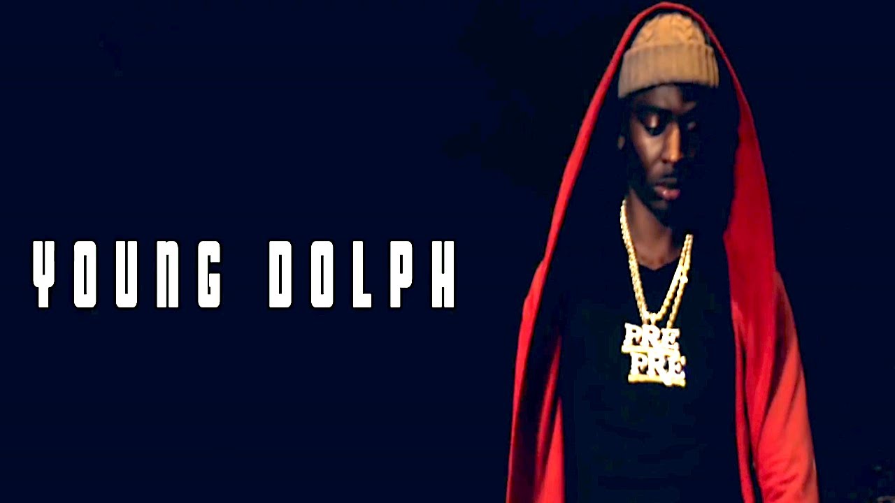 Young Dolph - Until I Rot (Music Video) (Remix) NEW 2024