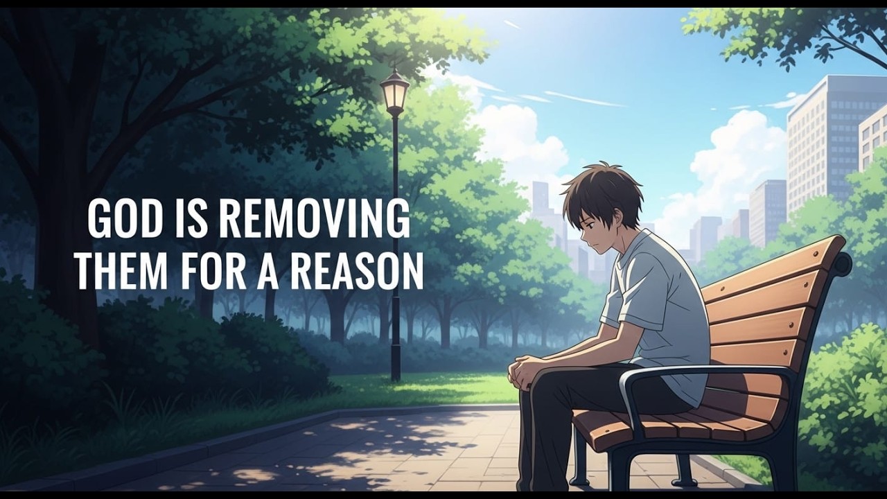 7 Signs God Is Removing Toxic People From Your Life