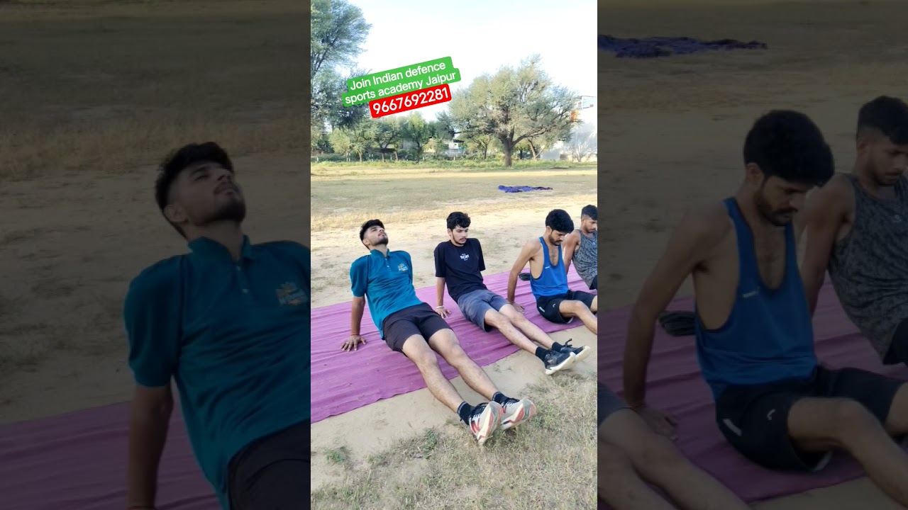 Army Agniveer physical batch start ll #army #airforcecoaching #sports #delhipoliceexam #sports