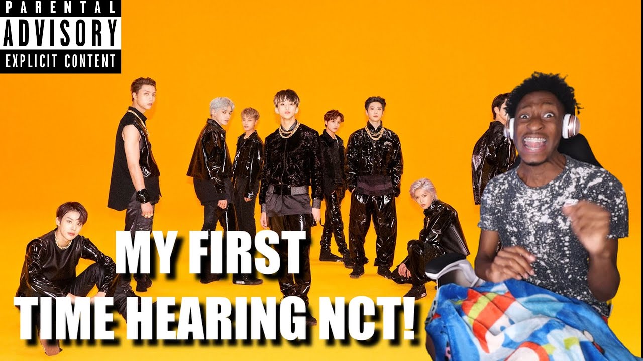 NCT 127 엔시티 127 '영웅 (英雄; Kick It)' MV | REACTION!