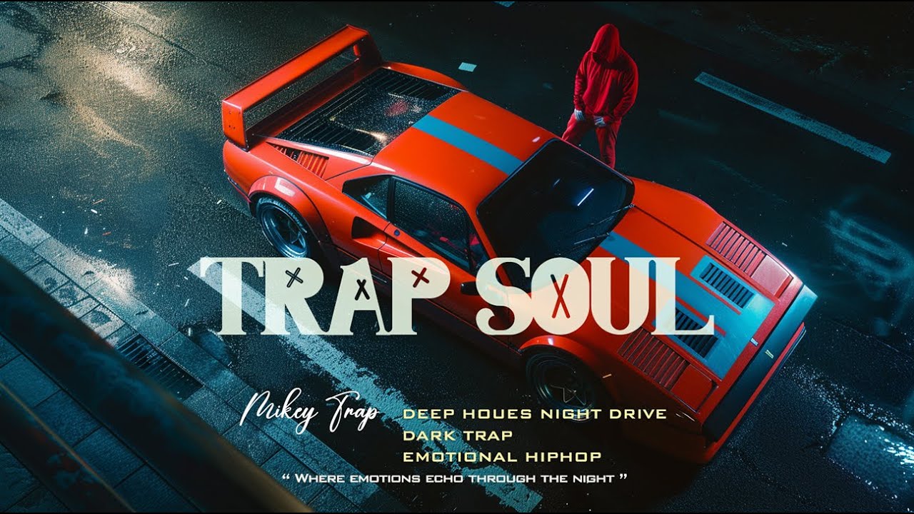 BLOCK PROTOCOL- [Music For Drive | Gangster Rap | Trap Music]