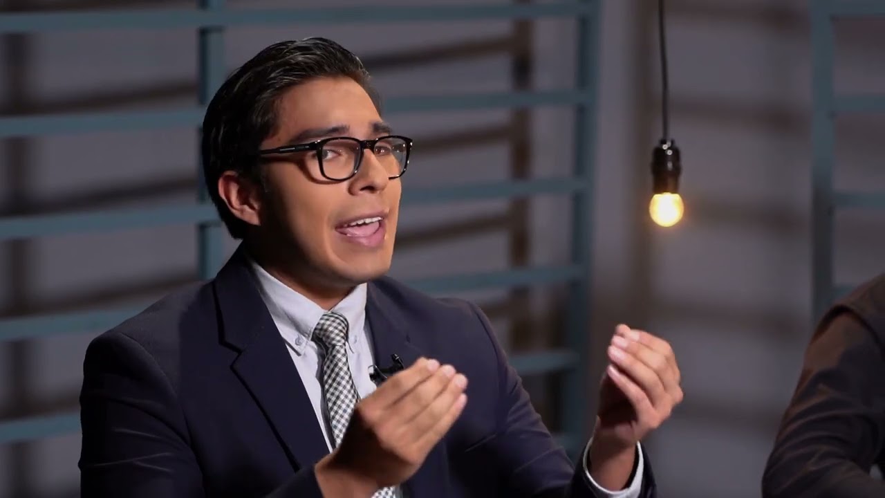 Jóvenes Pensantes Capítulo 8 - Participación Política Juvenil