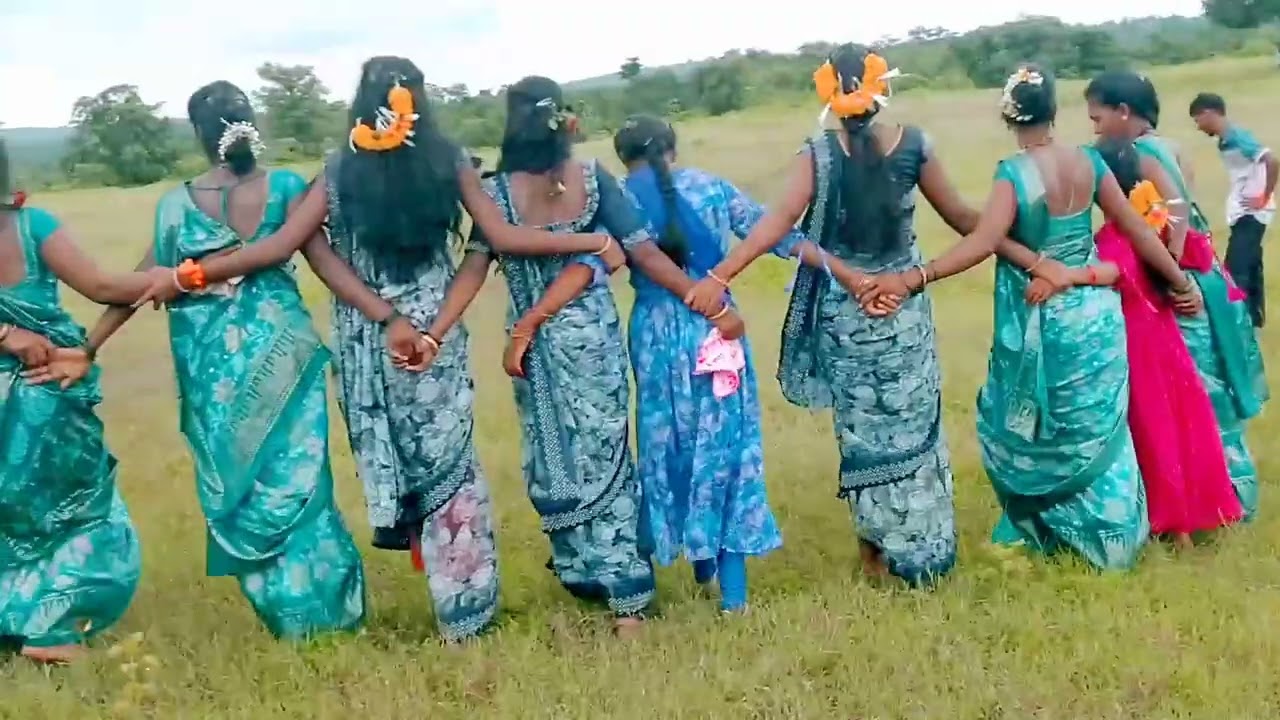 Aadivasi gana song video 2026/आदिवासी गाना सोंग विडीओ ♥️🙏💯