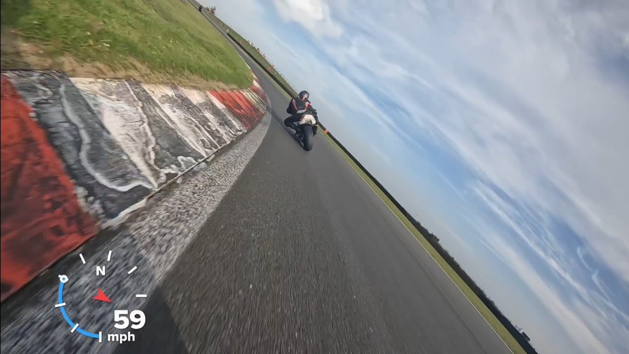 Snetterton 11-08-25 R6 Inters/Advanced session 1 