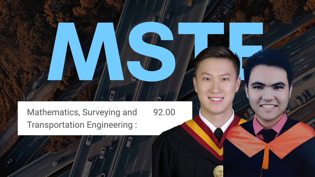 FREE CE Board Exam Review (MSTE)