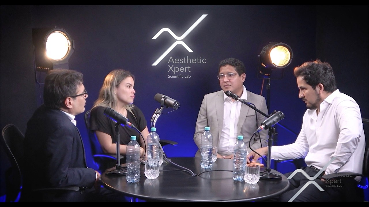 XPERTS - IMPORTANCIA DE LA INVESTIGACIÓN EN CIRUGÍA PLÁSTICA