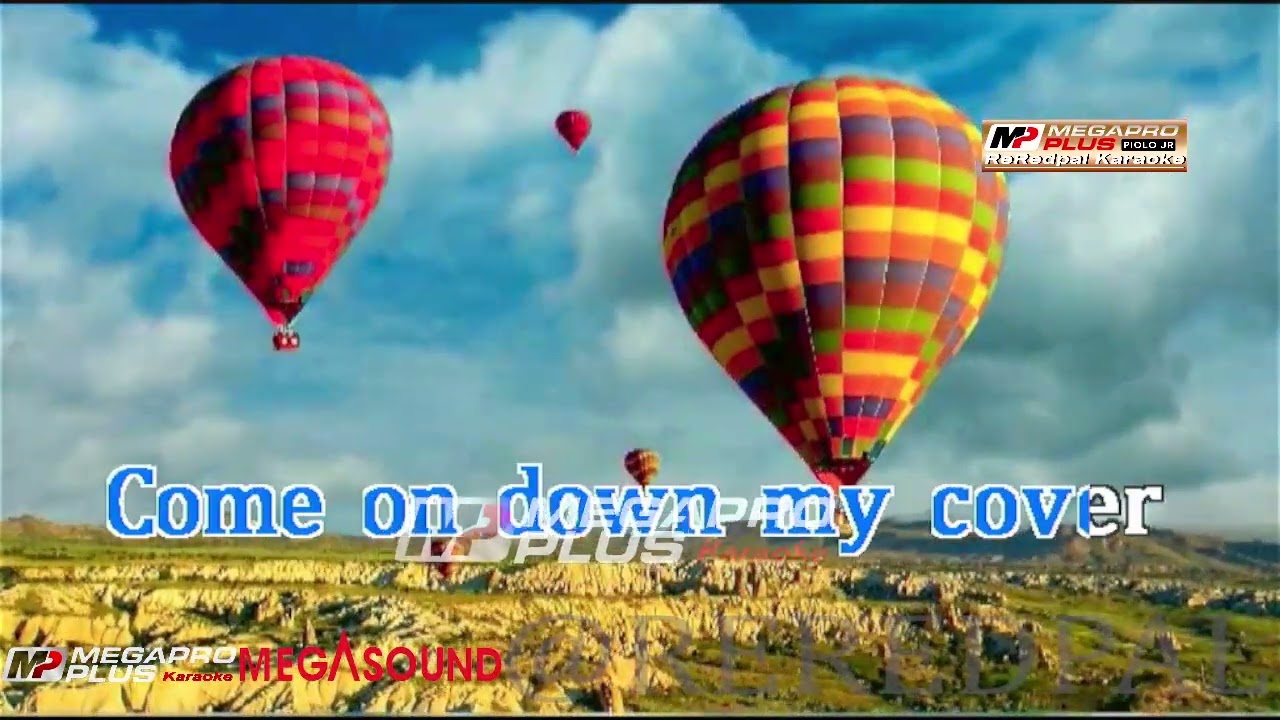 Touch By Touch - Joy || Megapro plus midi karaoke 