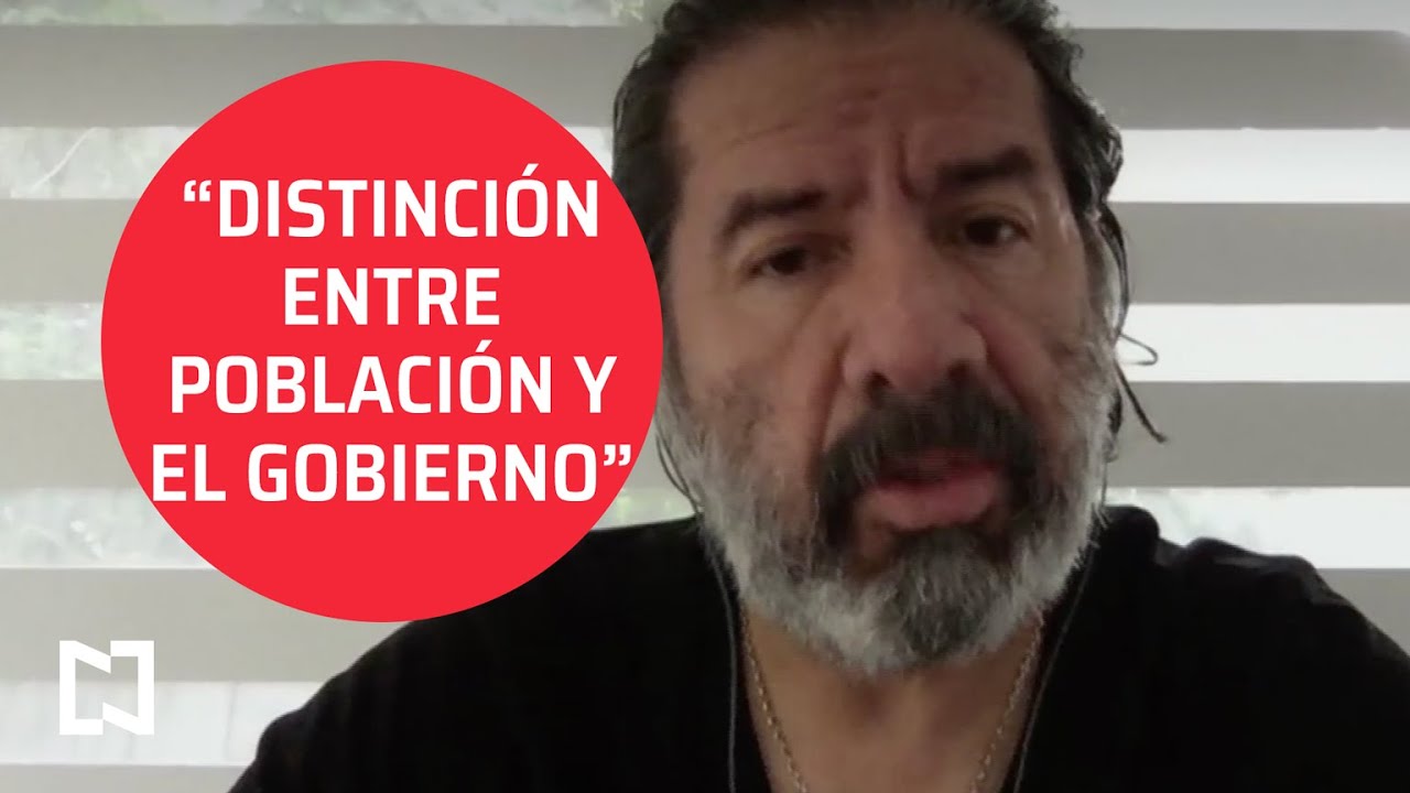 Protestas y represi&oacute;n en Cuba - Estrictamente Personal