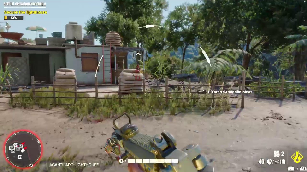 FarCry 6 PS5