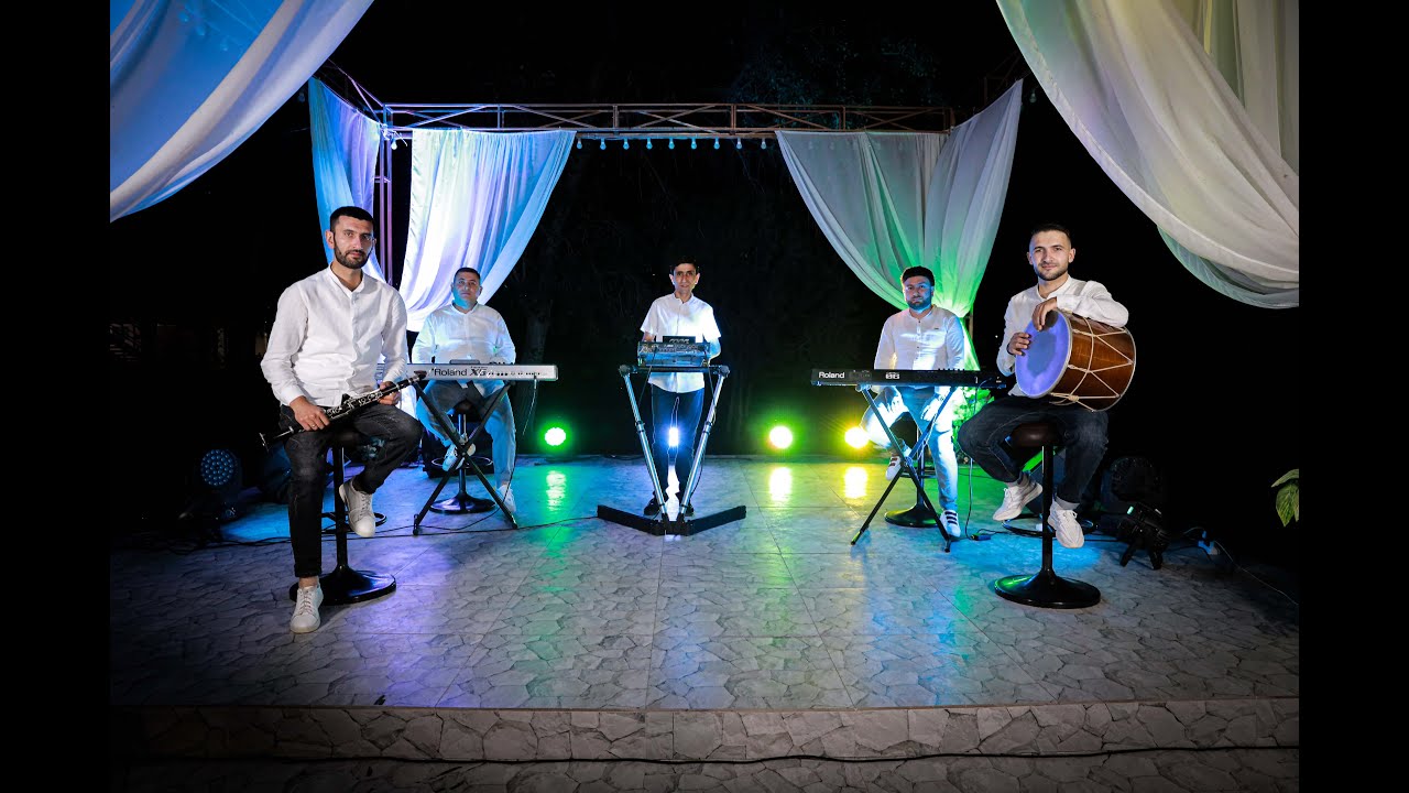 BEST STAR BAND (INSTRUMENTAL)